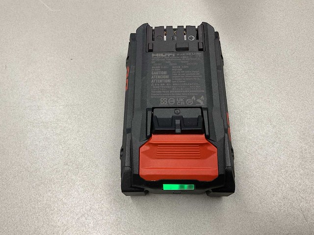 Hilti b22-55 nuron accu - afbeelding 1 van  1