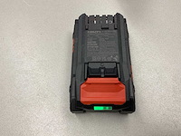 Hilti b22-55 nuron accu - afbeelding 1 van  1