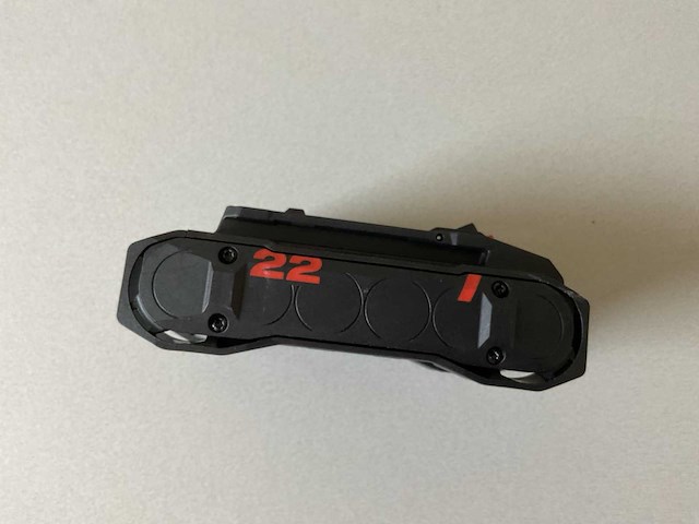 Hilti b22-85 li-ion nuron accu - afbeelding 2 van  2