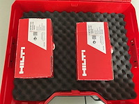 Hilti b22-85 nuron accu - afbeelding 1 van  3