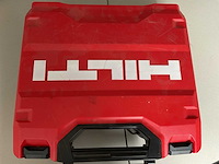 Hilti b22-85 nuron accu - afbeelding 2 van  3