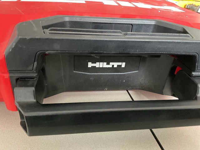 Hilti b22-85 nuron accu - afbeelding 3 van  3