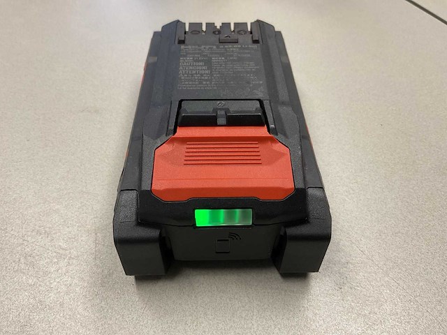 Hilti b22-85 nuron accu - afbeelding 1 van  1