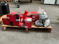 Hilti bevestigingsmateriaal - afbeelding 1 van  5