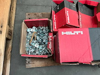 Hilti bevestigingsmateriaal - afbeelding 2 van  5