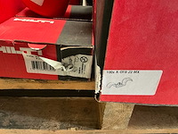 Hilti bevestigingsmateriaal - afbeelding 3 van  5
