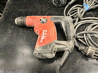 Hilti boormachine (4x) - afbeelding 3 van  6