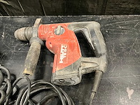 Hilti boormachine (4x) - afbeelding 4 van  6