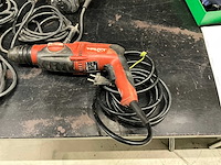 Hilti boormachine (4x) - afbeelding 5 van  6