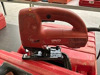 Hilti boormachine & decoupeerzaag - afbeelding 5 van  10