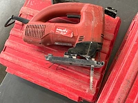 Hilti boormachine & decoupeerzaag - afbeelding 6 van  10