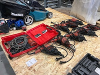 Hilti boormachine - afbeelding 1 van  11