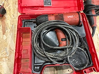 Hilti boormachine - afbeelding 4 van  11