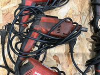 Hilti boormachine - afbeelding 11 van  11