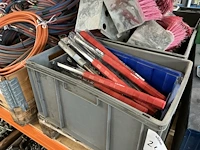 Hilti boren - afbeelding 1 van  3