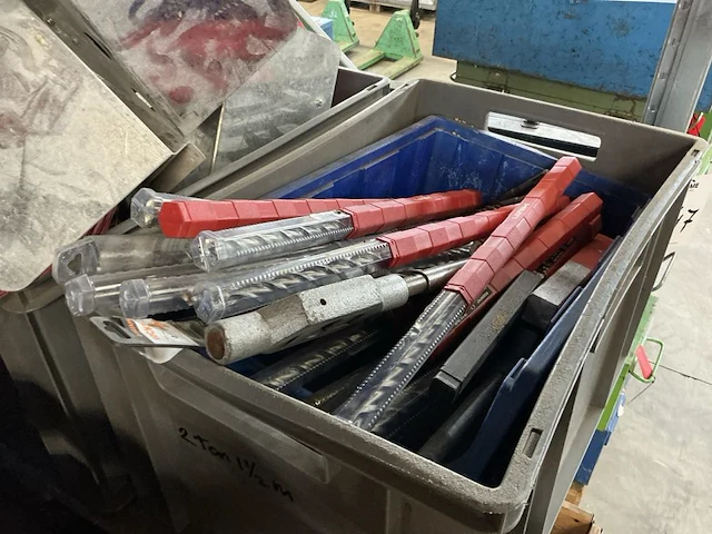Hilti boren - afbeelding 3 van  3