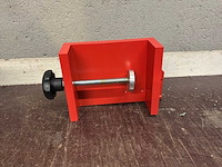Hilti bouwplank ontvanger houder pra 751 (3x) - afbeelding 3 van  6