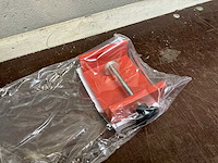 Hilti bouwplank ontvanger houder pra 751 (3x) - afbeelding 6 van  6