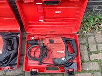 Hilti breekhamer (3x) - afbeelding 2 van  5