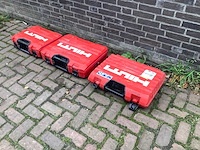 Hilti breekhamer (3x) - afbeelding 5 van  5