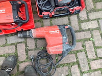 Hilti breekhamer (3x) - afbeelding 3 van  4