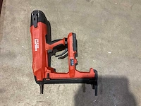 Hilti bx 3-22 accu schiethamer