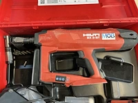 Hilti bx 3-bt schiethamer - afbeelding 3 van  8