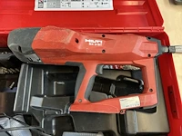 Hilti bx 3-bt schiethamer - afbeelding 4 van  8