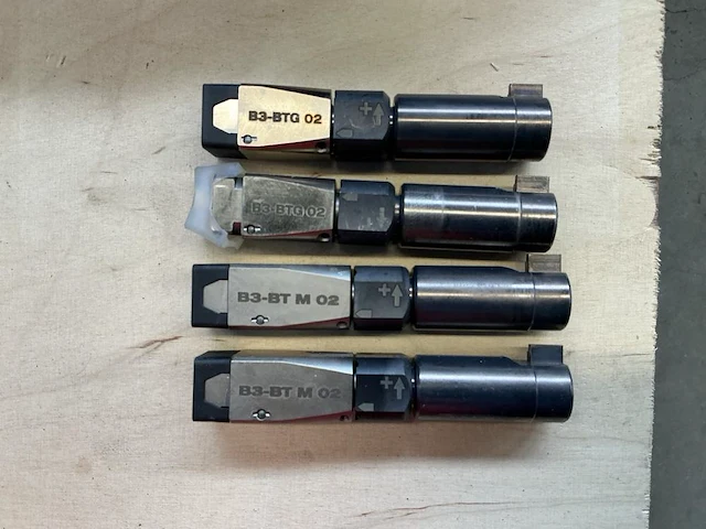 Hilti bx 3-bt schiethamer - afbeelding 6 van  8