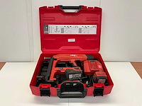 Hilti bx 3-l accu schiethamer - afbeelding 2 van  6