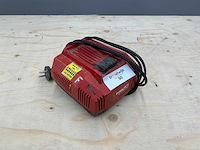 Hilti c 4/36-350 accu snellader - afbeelding 1 van  1