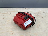 Hilti c 4/36-350 accu snellader - afbeelding 1 van  1
