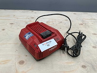 Hilti c 4/36-350 accu snellader - afbeelding 1 van  1