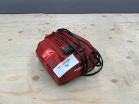 Hilti c 4/36-350 accu snellader - afbeelding 1 van  1