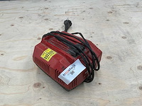 Hilti c 4/36-350 accu snellader - afbeelding 1 van  1