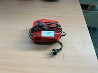 Hilti c4/36-350 accusnellader - afbeelding 1 van  1