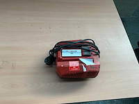 Hilti c4/36-350 accusnellader - afbeelding 1 van  1