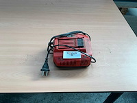 Hilti c4/36-350 accusnellader - afbeelding 1 van  1