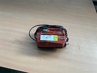 Hilti c4/36-350 accusnellader - afbeelding 1 van  1