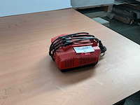 Hilti c4/36-350 accusnellader - afbeelding 1 van  1