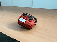 Hilti c4/36-350 accusnellader - afbeelding 1 van  1