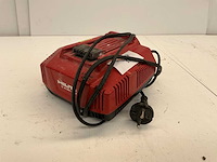 Hilti c4/36-350 snellader