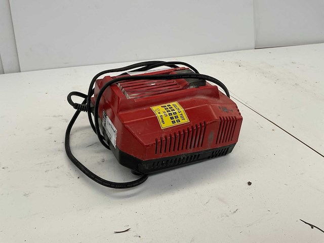 Hilti c4/36-350 snellader - afbeelding 1 van  1