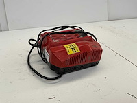 Hilti c4/36-350 snellader - afbeelding 1 van  1