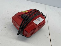 Hilti c4/36-350 snellader