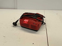 Hilti c4/36-350 snellader - afbeelding 3 van  3