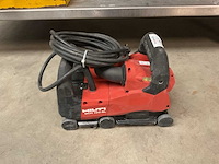 Hilti dch 150-sl muurfrees - afbeelding 1 van  3