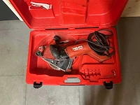 Hilti dch-ex 230 doorslijpmachine - afbeelding 6 van  6
