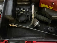 Hilti dd 100 mec kernboormachine - afbeelding 4 van  5