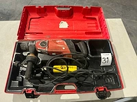 Hilti dd 150 u boormachine